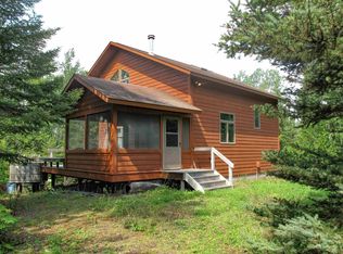 170 N Caps Trl, Lutsen, MN 55612