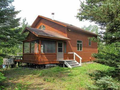 170 N Caps Trl, Lutsen, MN, 55612