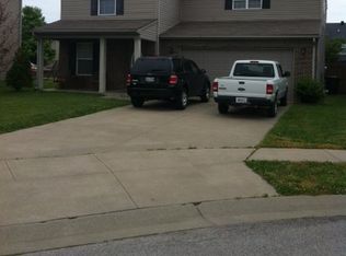 2718 Summer Point Ct, Owensboro, KY 42303