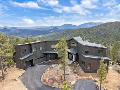 26656 Gray Buck Trail, Conifer, CO, 80433