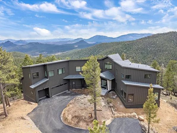 26656 Gray Buck Trail, Conifer, CO 80433