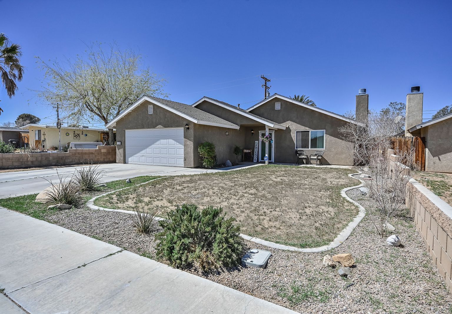 1329 Porter St, Ridgecrest, CA 93555 | Zillow