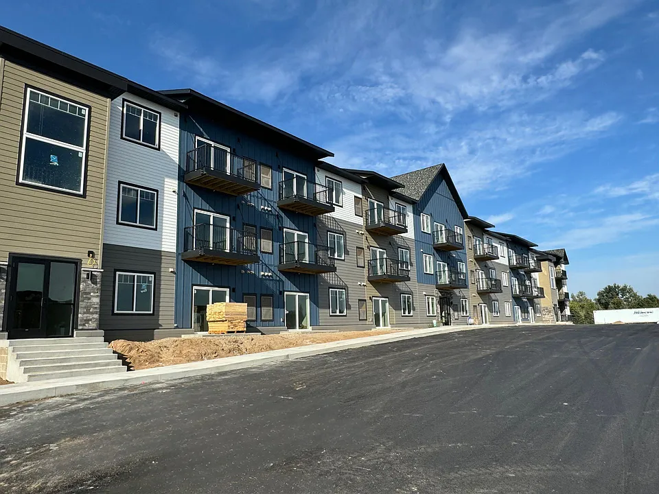 Fairway Ridge Estates