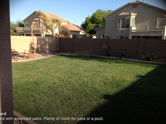 3rd image of 21827 E Via Del Oro