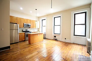 Rented by Grand & Co.