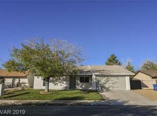 1885 Ludington Ave, Las Vegas, NV 89156