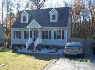 1820 Sunnyside Ave, Hopewell, VA 23860