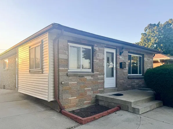 3413 S 2nd STREET, Milwaukee, WI 53207