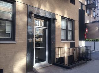 410 E 81st St APT 4D, New York, NY 10028