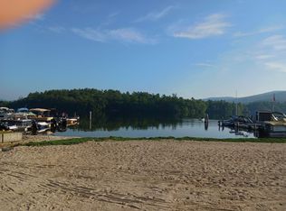 208 W Shore Rd #5, Bristol, NH 03222