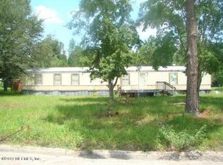 5233 Violet Ln, Macclenny, FL 32063