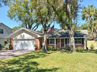 4707 W San Rafael St, Tampa, FL 33629