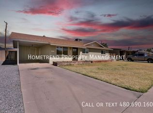 250 W Hunter St, Mesa, AZ 85201