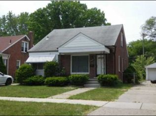 9949 Hazelton, Redford, MI 48239