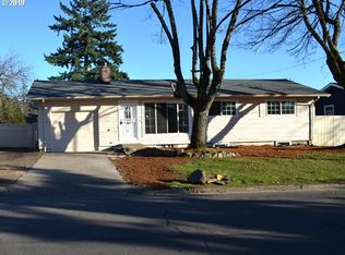 432 SE 167th Ave, Portland, OR 97233