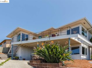 2301 Tamalpais Ave, El Cerrito, CA 94530