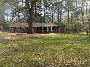 321 Warren Dr, Bremen, GA 30110