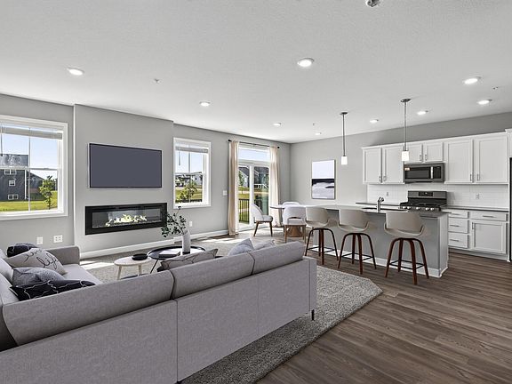 4th image of 23059 Hazel Ln
