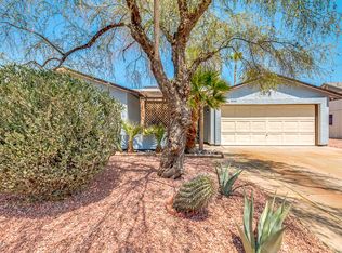 2523 N Evergreen St, Chandler, AZ 85225