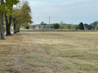 26985 S 613th Rd, Grove, OK 74344