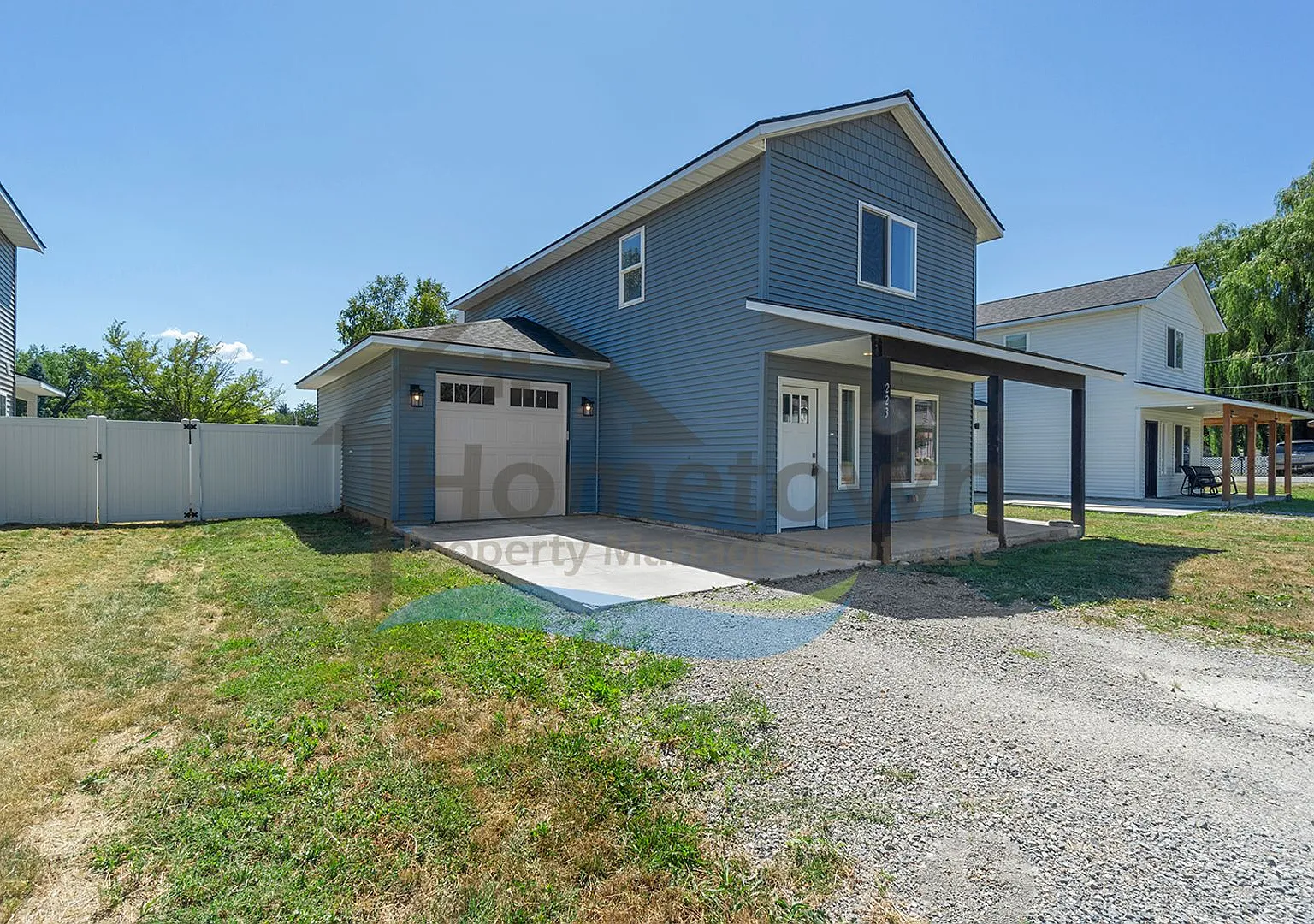 3 Bedroom 2 Bathroom Home with Attached Garage Available in Ponderay! — Photo 2