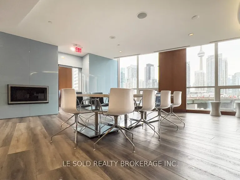 38 Dan Leckie Way #1205 — Photo 39