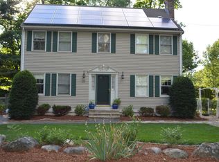 38 Old Mill Rd, Maynard, MA 01754