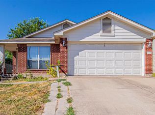 1309 Ginger Spice Ln, Pflugerville, TX 78660