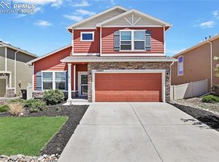 10605 Traders Pkwy, Fountain, CO 80817
