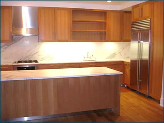 Rented by Brown Harris Stevens | media 16