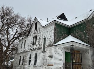 3671 Hendricks St, Detroit, MI 48207