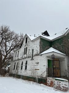 3671 Hendricks St, Detroit, MI, 48207