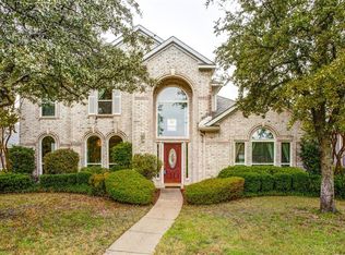 8209 Burleigh St, Frisco, TX 75035