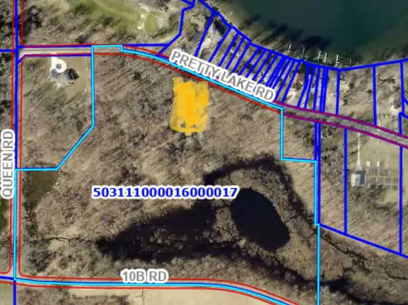 16740 10b Rd, Plymouth, IN 46563