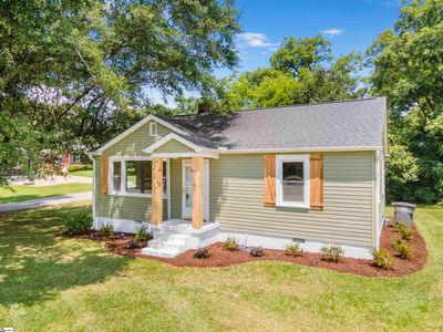 401 Welcome Ave, Greenville, SC, 29611