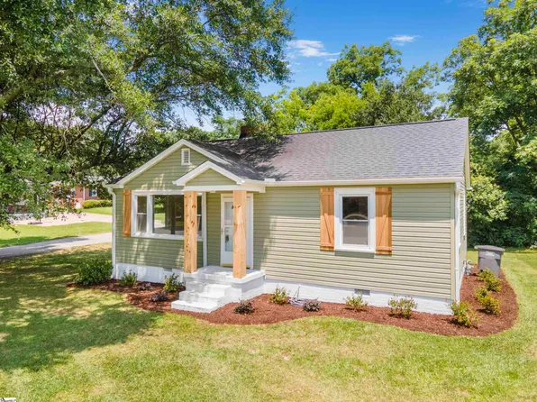 401 Welcome Ave, Greenville, SC 29611