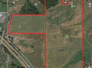 2747 Creasy Rd, Custer, WA 98240