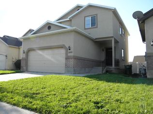 1861 W Pointe Meadow Loop, Lehi, UT 84043