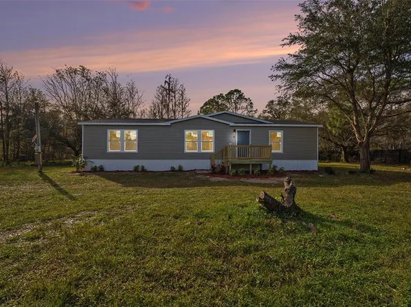 12224 Ranchland Trl, Lakeland, FL 33809