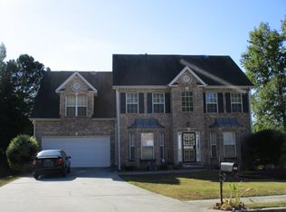 7621 Chancey Ln, Riverdale, GA 30296