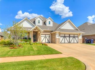 12600 Pinewood Ln, Oklahoma City, OK 73142