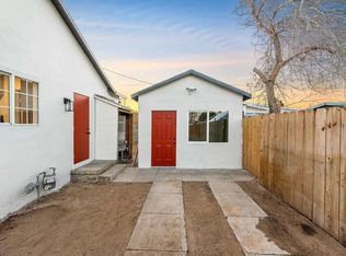 44913 Redwood Ave #1/2, Lancaster, CA 93534