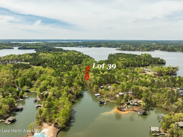 39 Kennebec Way, Dadeville, AL 36853