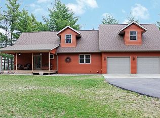 1065 22 7/8 St, Chetek, WI 54728