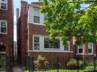 4848 N Spaulding Ave, Chicago, IL 60625