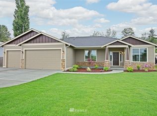27215 156th Stct E, Buckley, WA 98321