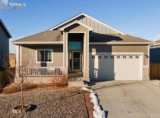 8858 Bittercress Dr, Colorado Springs, CO 80925
