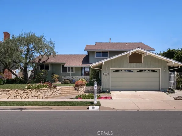 5517 Seaside Heights Dr, Rancho Palos Verdes, CA 90275