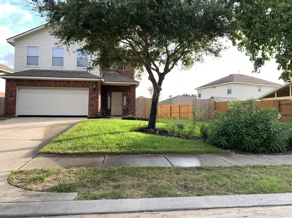 11118 Northam Dr, Tomball, TX 77375