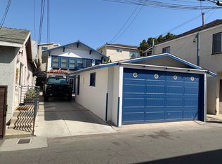 Manhattan Ave 721, Hermosa Beach, CA 90254